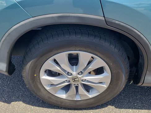 Used 2014 Honda CR-V EX image 10
