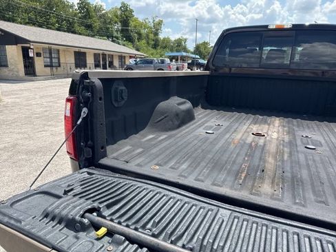 Used 2013 Ford F350 King Ranch image 20