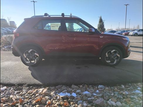 New 2026 Hyundai Venue SEL image 7