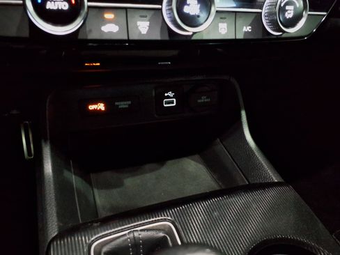 Certified 2023 Honda Civic Sport image 8