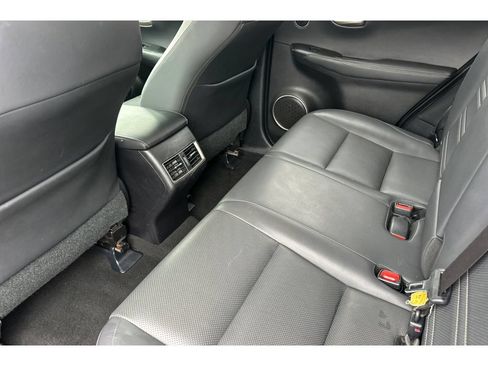Used 2015 Lexus NX 200t FWD w/ Premium Package image 13