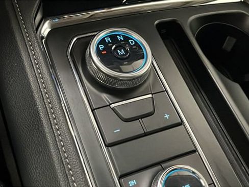 Used 2024 Ford Expedition Max XLT AWD/4WD image 19