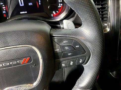 Used 2019 Dodge Durango GT RWD image 15