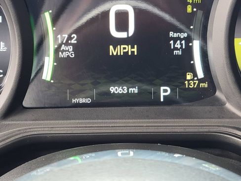 Used 2024 Jeep Wrangler High Altitude AWD/4WD image 8