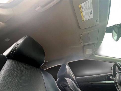 Used 2023 Nissan Maxima SV w/ Floor Mat Group image 22