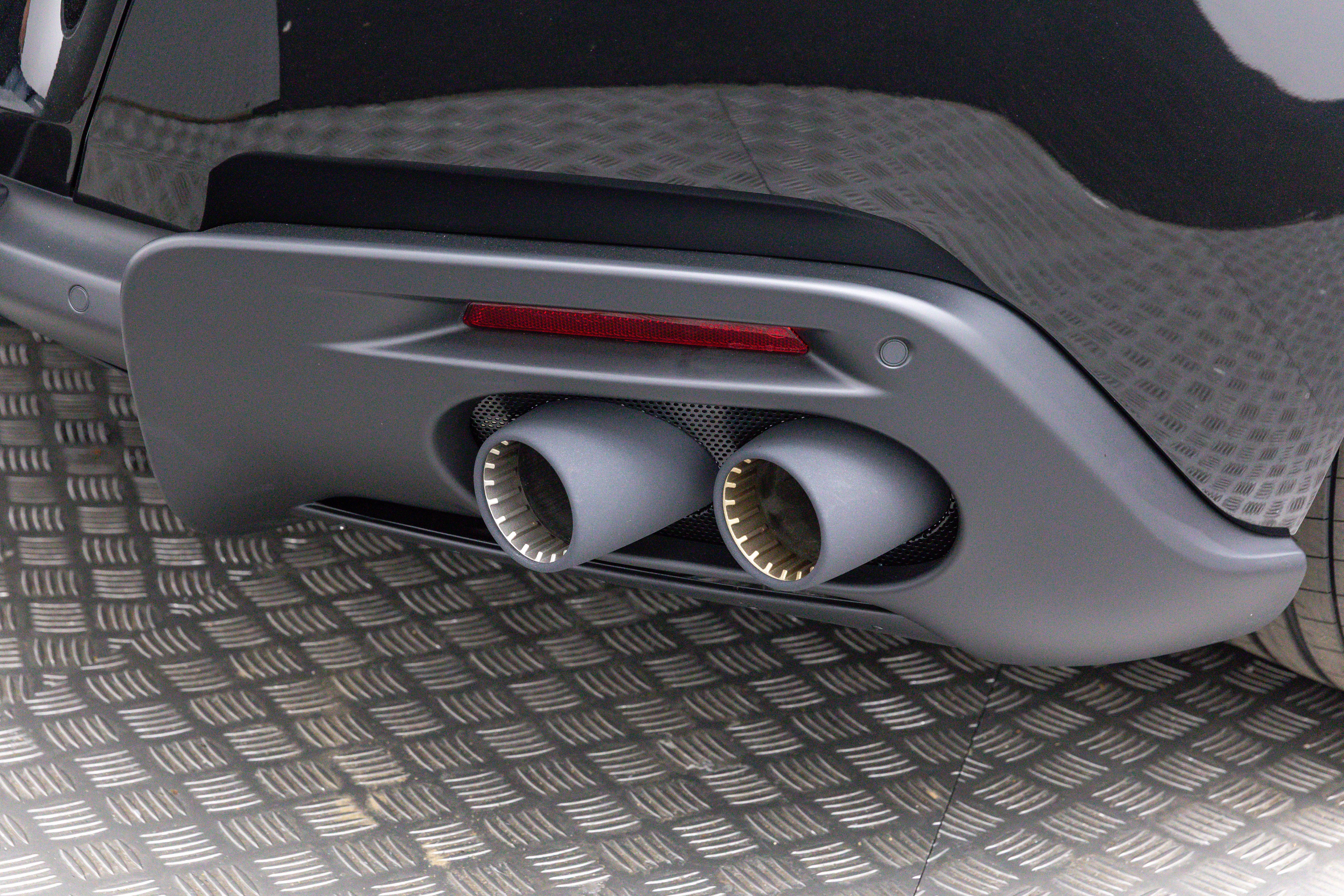 Certified 2026 Ferrari Roma Spider RWD image 59