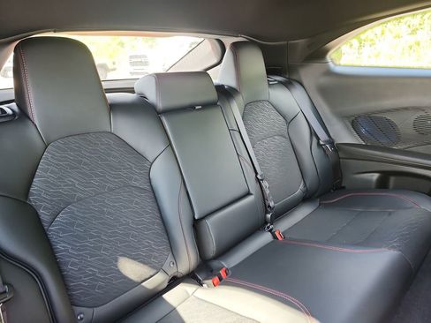 New 2025 Dodge Charger R/T w/ Quick Order Package 25M R/T image 32