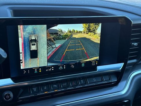 New 2026 Chevrolet Silverado 2500 High Country w/ High Country Premium Package image 19