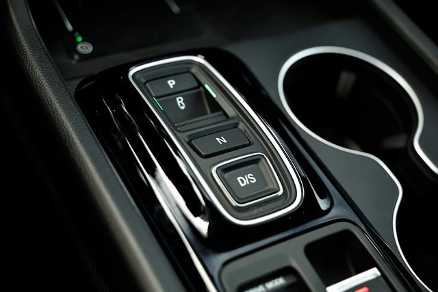 New 2026 Honda Pilot EX-L image 40