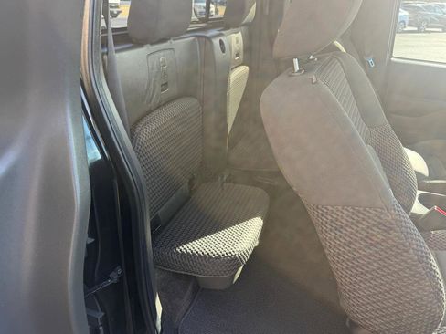 Used 2016 Nissan Frontier SV w/ SV Value Truck Package image 15