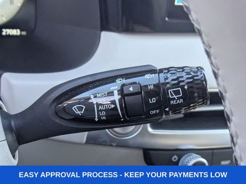 Used 2023 Hyundai Palisade Calligraphy image 45