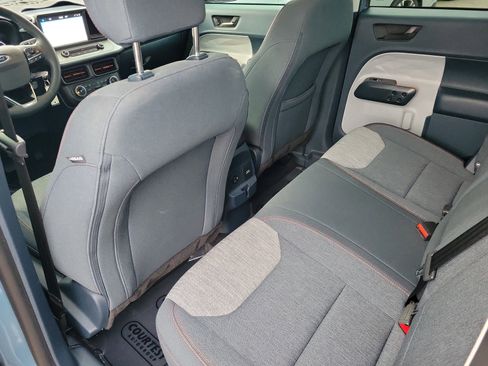 Used 2023 Ford Maverick XLT w/ XLT Luxury Package image 12