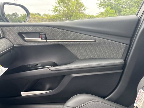 New 2026 Toyota Camry XLE AWD/4WD image 20