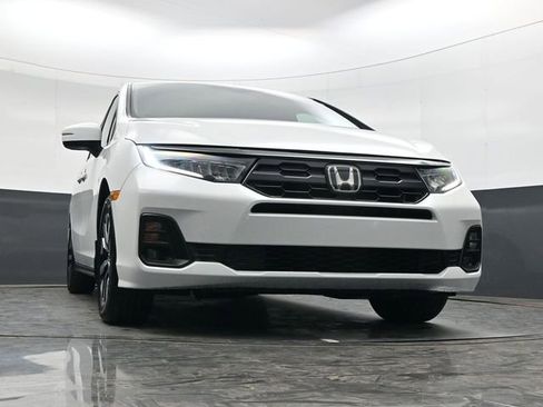 New 2026 Honda Odyssey EX-L image 28