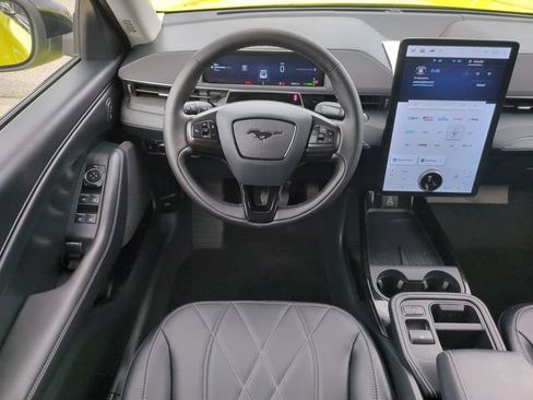 Used 2025 Ford Mustang Mach-E Select RWD image 17