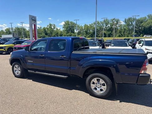 Used 2013 Toyota Tacoma 4x4 Double Cab image 6