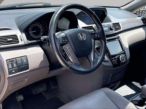 Used 2015 Honda Odyssey EX-L image 16