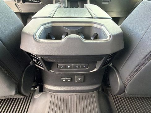 New 2026 Toyota Tundra Platinum AWD/4WD image 25