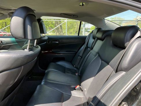 Used 2007 Lexus GS 350 AWD image 12