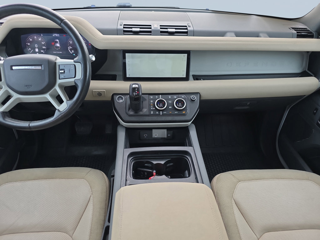 Used 2020 Land Rover Defender 110 S AWD/4WD image 15