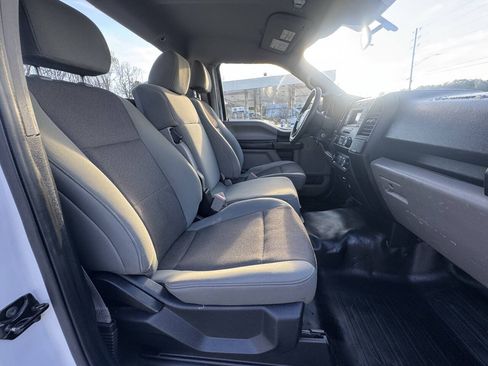 Used 2020 Ford F150 XL w/ Equipment Group 101A Mid RWD image 6
