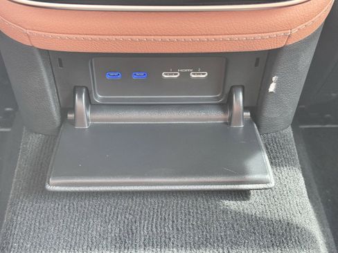 Used 2023 Mercedes-Benz S 580 4MATIC Sedan image 54