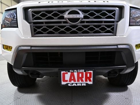 Used 2022 Nissan Frontier SV w/ Technology Package image 23