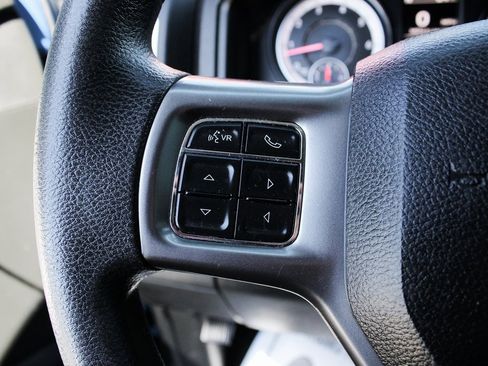 Used 2021 RAM 1500 Classic SLT image 20