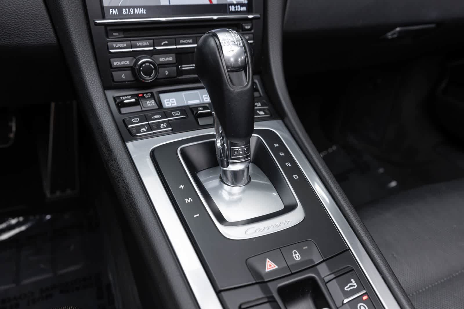 Used 2016 Porsche 911 Carrera S RWD image 19
