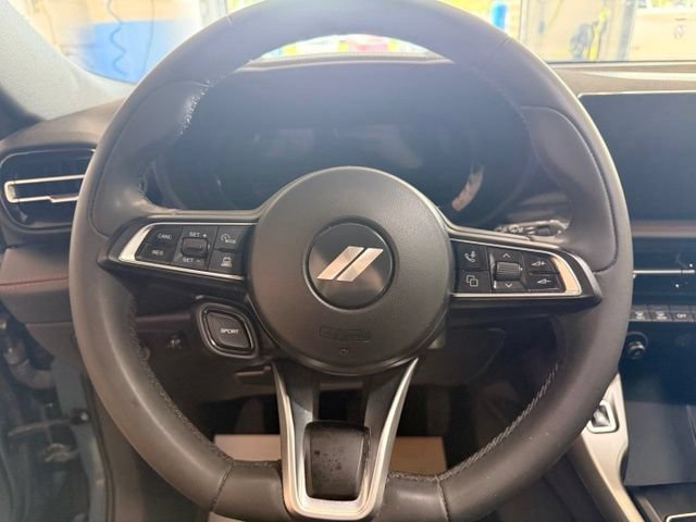 Used 2024 Dodge Hornet GT w/ GT Blacktop Package AWD/4WD image 11