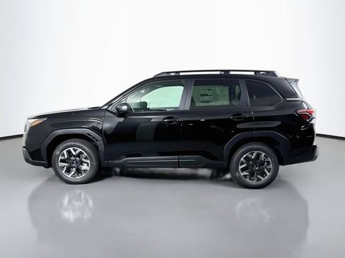 New 2026 Subaru Forester Premium AWD/4WD image 4