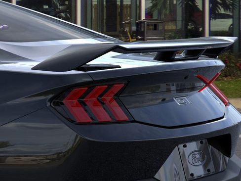 New 2025 Ford Mustang GT Premium w/ GT Performance Package image 43