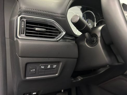 Used 2025 MAZDA CX-5 Carbon Edition AWD/4WD image 32