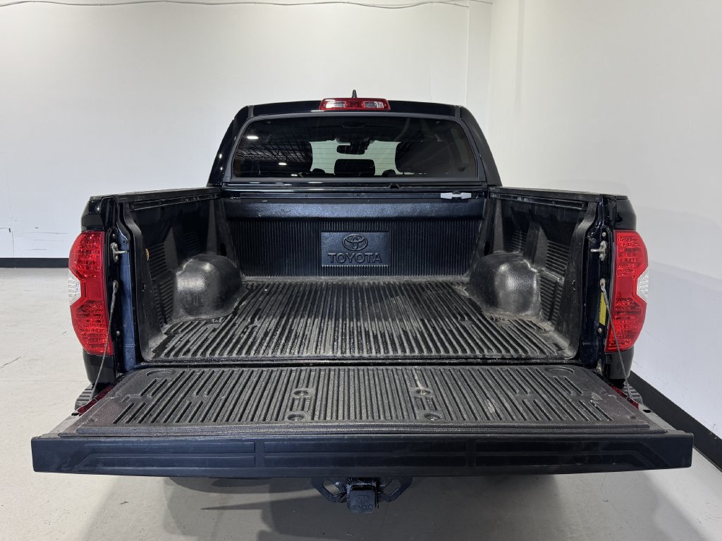 Used 2021 Toyota Tundra SR5 AWD/4WD image 25