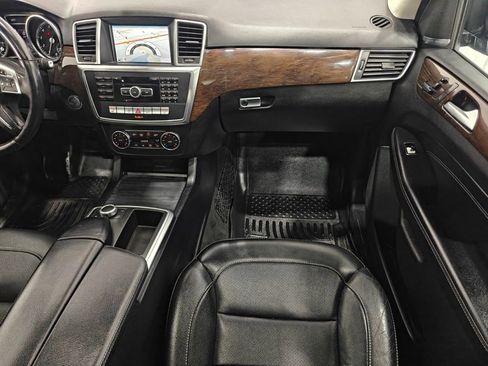 Used 2014 Mercedes-Benz ML 350 4MATIC image 25