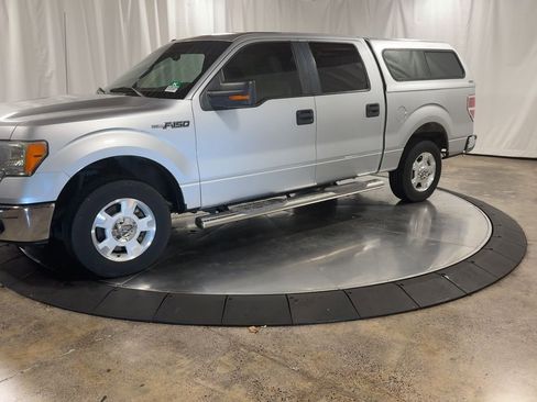 Used 2010 Ford F150 XLT image 6