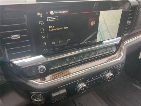 New 2025 GMC Sierra 2500 SLE w/ Max Trailering Package image 16