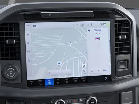 New 2025 Ford F150 XLT w/ Equipment Group 302A MID image 14