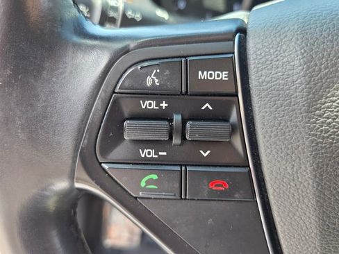 Used 2017 Hyundai Sonata Limited w/ Tech Package 03 FWD image 29