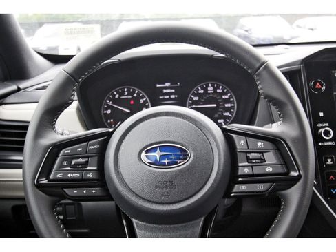 New 2026 Subaru Forester Premium AWD/4WD image 11