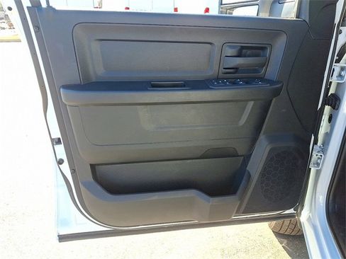 Used 2025 RAM 3500 Tradesman w/ Chrome Appearance Group image 12