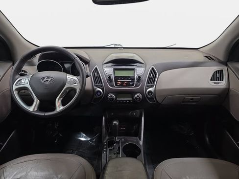 Used 2013 Hyundai Tucson Limited FWD image 10