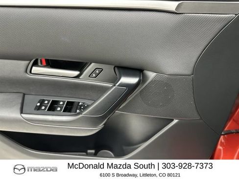Used 2026 MAZDA CX-50 AWD 2.5 S w/ Select Package image 13