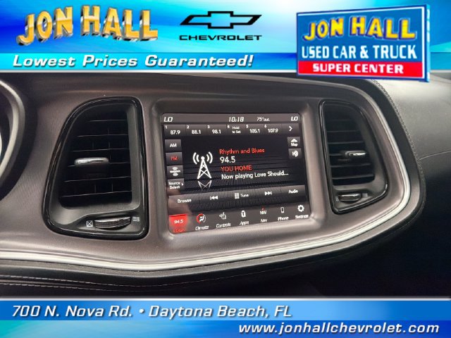 Used 2021 Dodge Challenger R/T Scat Pack w/ Plus Package RWD image 20