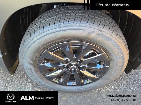 New 2026 MAZDA CX-50 AWD 2.5 Hybrid w/ Weather Package image 17