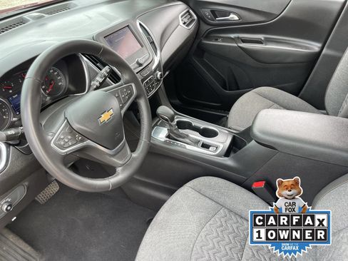 Used 2022 Chevrolet Equinox LT FWD image 19