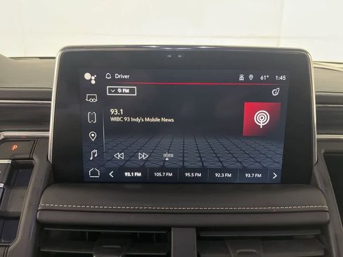 Used 2024 GMC Yukon XL SLT image 18