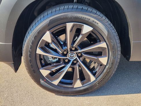 New 2025 MAZDA CX-50 2.5 Hybrid w/ Weather Package AWD/4WD image 12