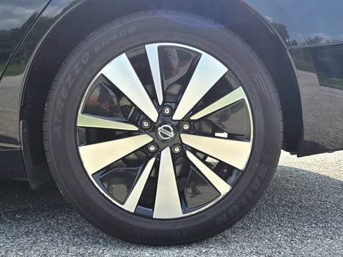 Used 2022 Nissan Altima 2.5 SV image 21