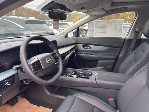New 2026 Nissan Murano SL AWD/4WD image 20